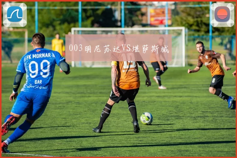003明尼苏达VS堪萨斯城