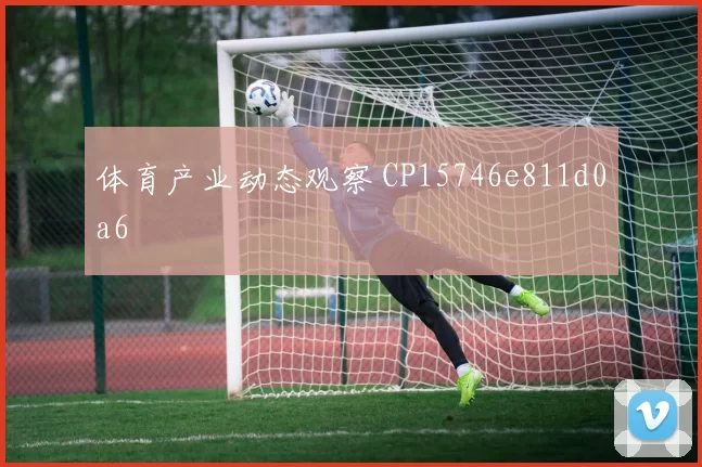 体育产业动态观察 CP15746e811d0a6