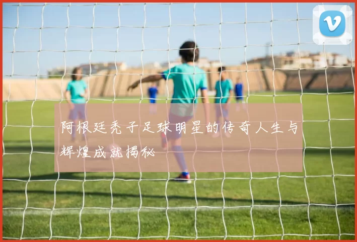 阿根廷秃子足球明星的传奇人生与辉煌成就揭秘