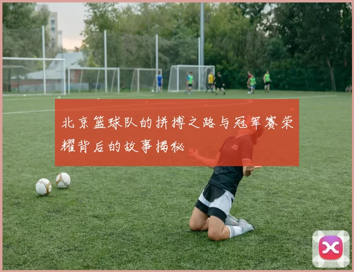 北京篮球队的拼搏之路与冠军赛荣耀背后的故事揭秘