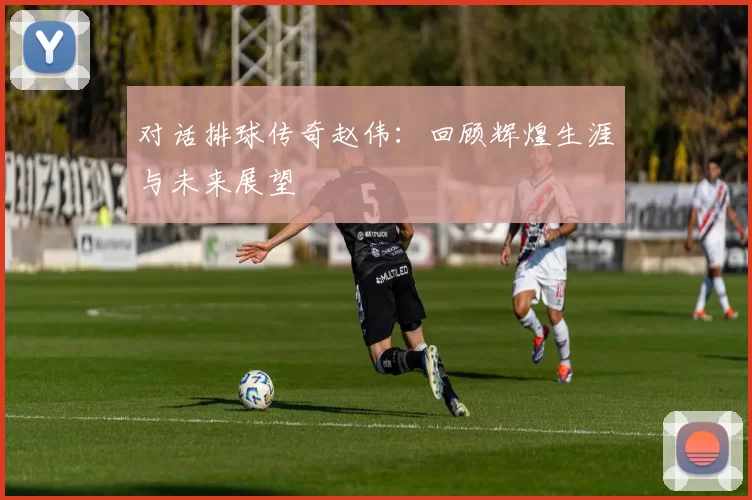 对话排球传奇赵伟：回顾辉煌生涯与未来展望