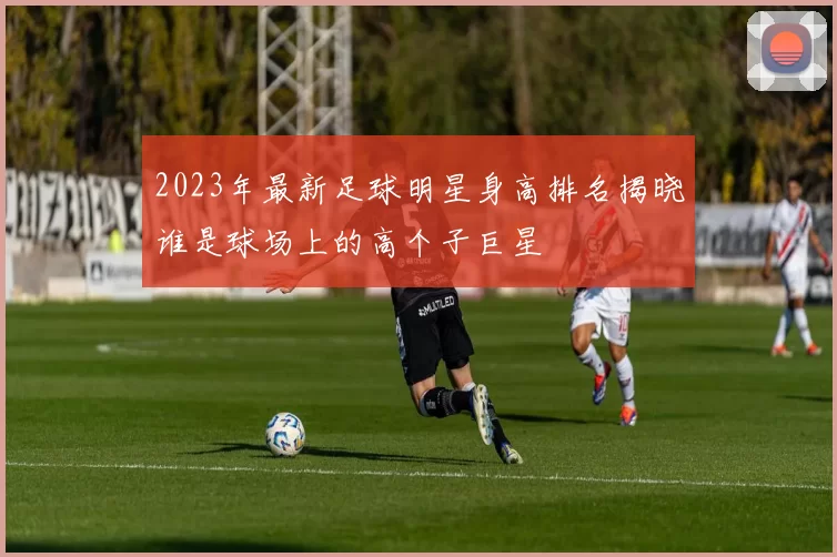2023年最新足球明星身高排名揭晓谁是球场上的高个子巨星