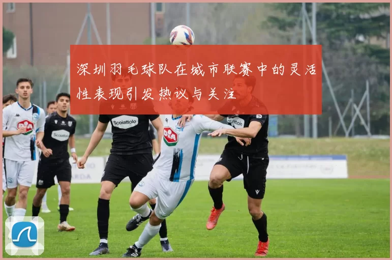 深圳羽毛球队在城市联赛中的灵活性表现引发热议与关注