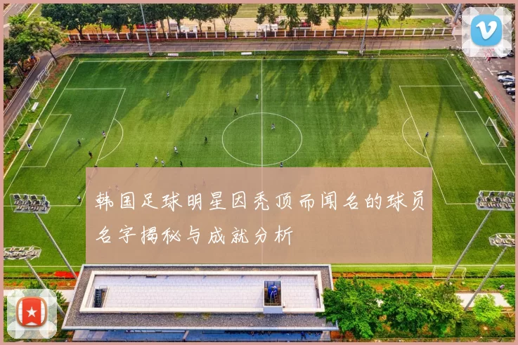 韩国足球明星因秃顶而闻名的球员名字揭秘与成就分析