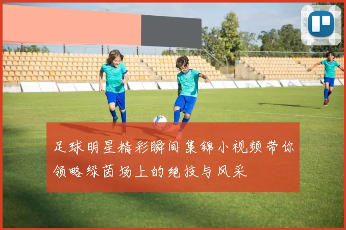 足球明星精彩瞬间集锦小视频带你领略绿茵场上的绝技与风采