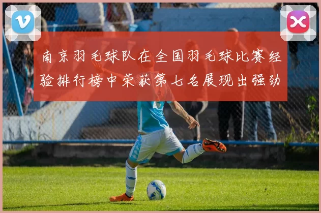 南京羽毛球队在全国羽毛球比赛经验排行榜中荣获第七名展现出强劲实力与潜力